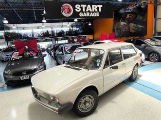 volkswagen brasilia 1600 4p 1979