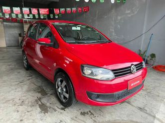volkswagen fox 1.0 mi total flex 8v 5p 2013