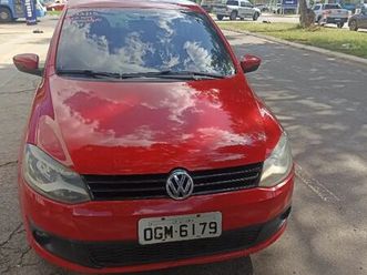 volkswagen fox 1.0 mi total flex 8v 5p 2013