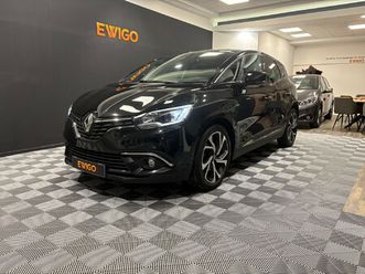 1.2 tce 130 bose edition