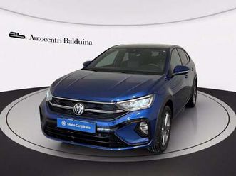 1.0 tsi r-line 115cv