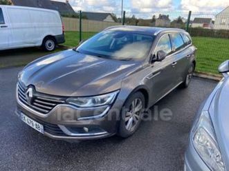 estate 1.5 dci 110 energy business edc