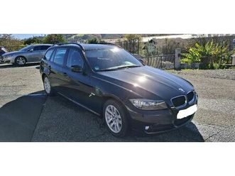 bmw touring 318i 143 ch luxe a