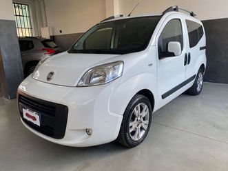 qubo qubo 1.4 8v 73 cv dynamic