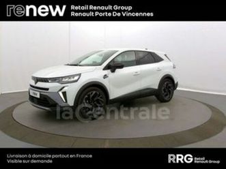 1.6 e-tech full hybrid 145 esprit alpine