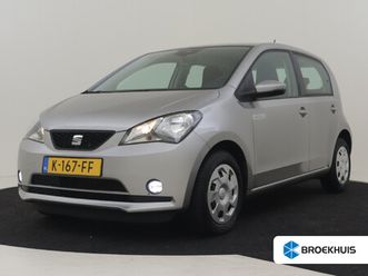 seat mii electric electric 83pk