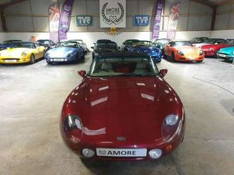 1992 tvr griffith precat sports petrol manual