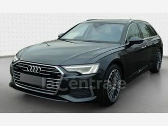 v avant 2.0 50 tfsie 299 quattro s line s tronic 7
