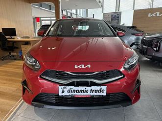 kia ceed (ceed) 1.0 t-gdi, 2025 god.