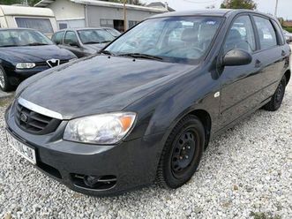 kia cerato 1,5 crdi lx, 2005 god.