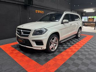 4.7 500 435 blueefficiency sport 4matic 7g-tronic bva pack amg