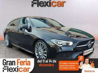 shooting brake 220d 8g-dct