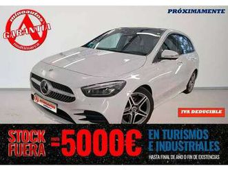 200d cv 8g-dct amg line