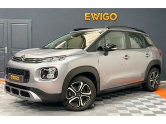 1.2 110 ch - feel - start-stop - apple carplay