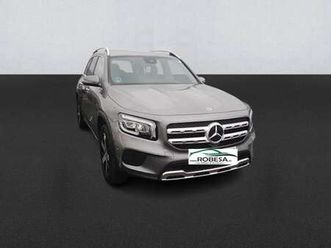 mercedes 2.0 d dct 110kw (150cv) 5 puertas
