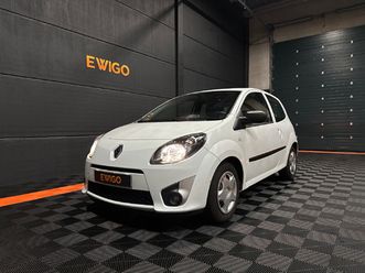 1.2 lev 75ch authentique - vitres elecs av - bluetooth - faible kilometrage - garantie 6 mois