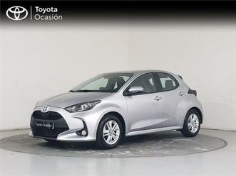 5 puertas business plus 120h automático (e-cvt)