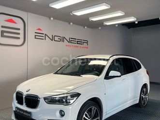 bmw x1 sdrive16d business