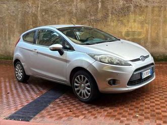 fiesta vi 20083p 1.4 16v + gpl