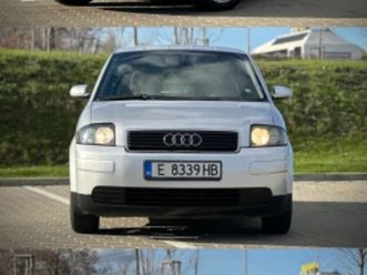 audi a2 1.4 tdi ≫ 2004 • 5 250 лв. • id