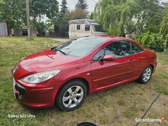 cabrio dla kobiety krzeszyce - sprzedajemy.pl