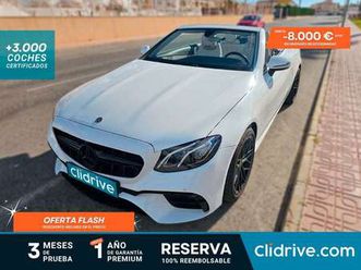 cabrio 4matic 9g-tronic