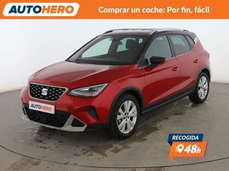 1.0 tsi xperience