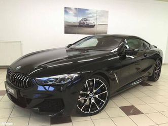 bmw 840d xdrive (automata) laser lámpa!harman/k...