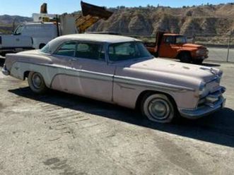 1955 dessoto firedome