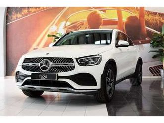 coupé 200d 4matic 9g-tronic