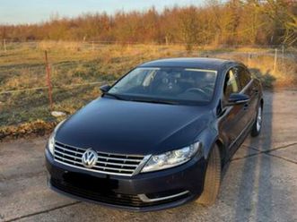 volkswagen cc 1.8 tsi - tüv neu