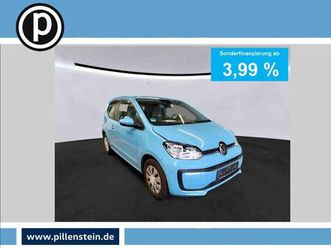 volkswagen up! move up! 1.0 klima dab+ efh