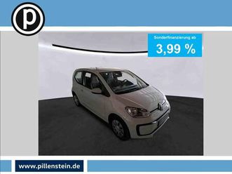 volkswagen up! move up! 1.0 klima dab+ efh