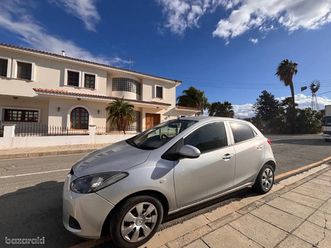 mazda demio 1,4l 2007
