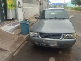 volkswagen santana 2.0 mi 2p e 4p 2002