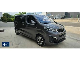 peugeot expert business standard