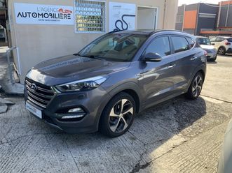 iii 2.0 crdi 185 4wd bva