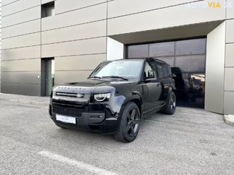 defender 110 x-dynamic se d250 mhev awd za 88 890 €
