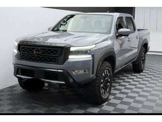 3,8 litri v6 doppia-cabina pro4x