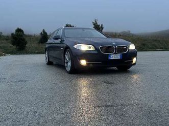 535d touring xdrive msport auto