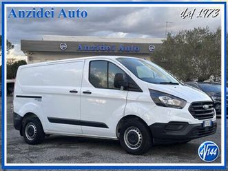 2.0 tdci coibentato frigorifero atp