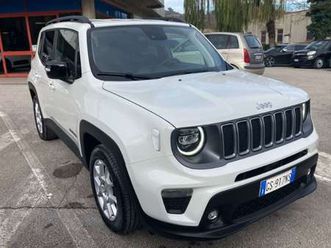 1.6 mjt 130 cv limited