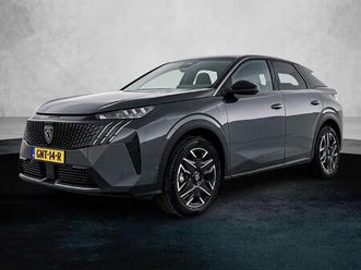 1.2 hybrid gt 145pk automaat | 360 camera | alcant