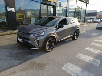 renault symbioz 1.6 full hybrid techno 145cv auto del 2025 usata a ceccano