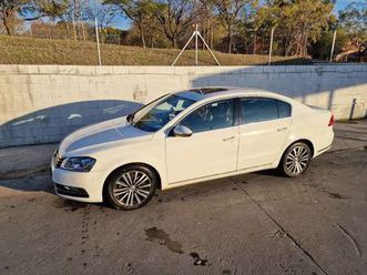 2.0tdi highline bmt dsg 177