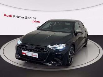 sportback 2.0 tfsi quattro s-tronic