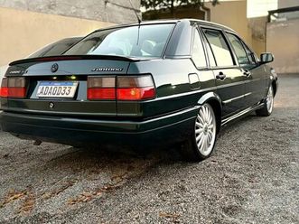 volkswagen santana evidenc 2.0 mi 1998