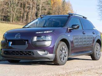 c4 cactus diesel bluehdi 100 stop