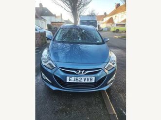 1.7 crdi blue drive style euro 5 (start/stop) 5dr