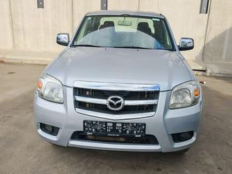 mazda bt-50 gt dk, 2010 god.